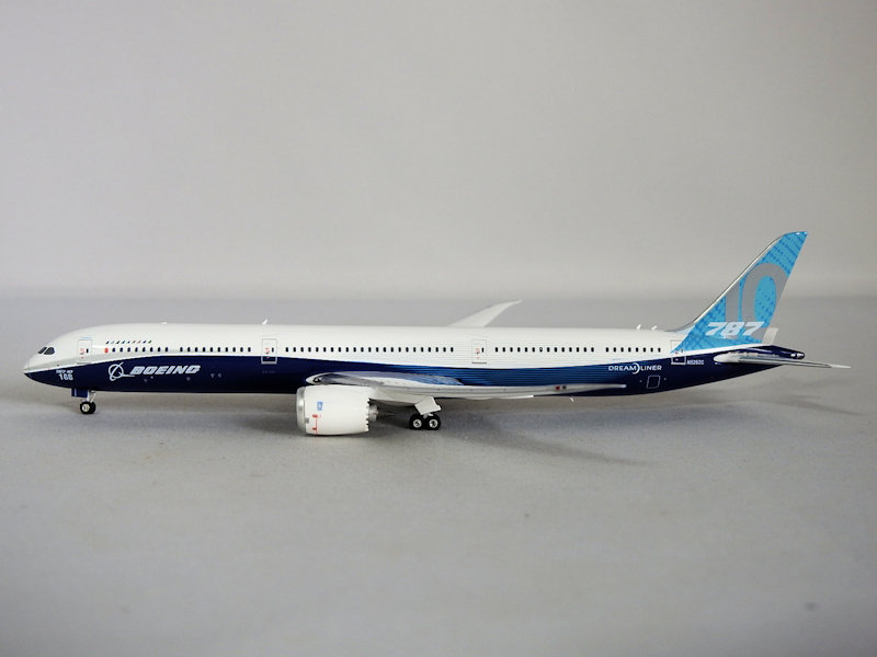 Airplane Model